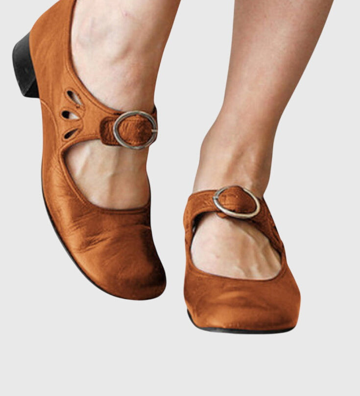 Marilyn™ | Sandalias Ortopédicas