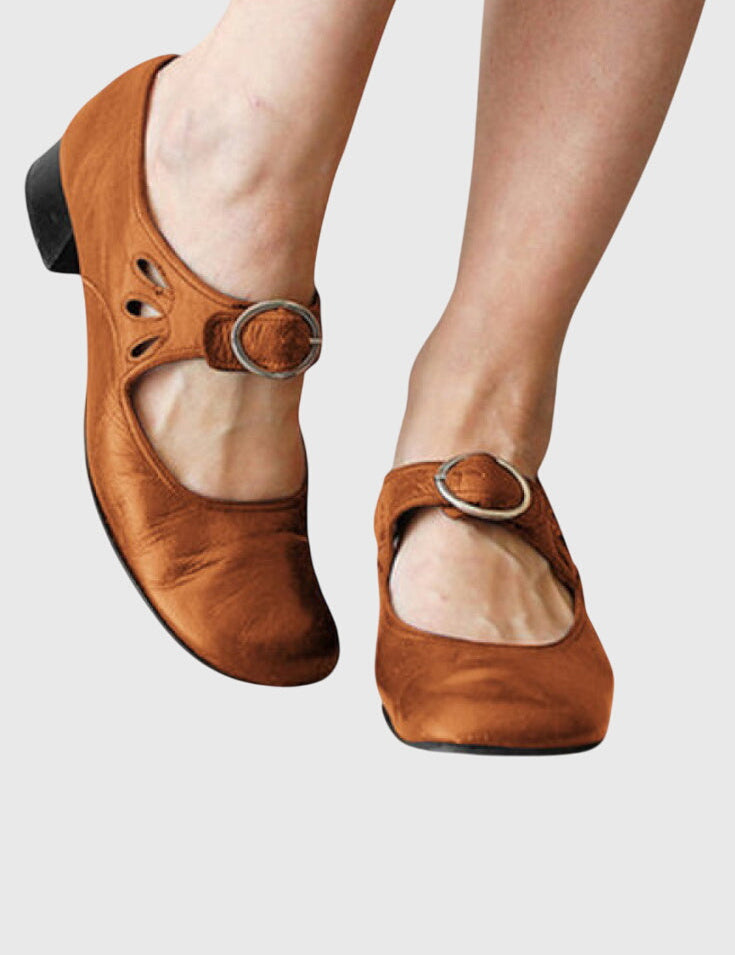 Marilyn™ | Sandalias Ortopédicas
