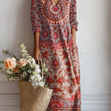 Esra - Alma Libre Dress