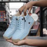 Mathilde - Zapatos de Confort Urbano