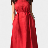 Rosetta | Vestido Suave