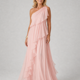 Victoria | Vestido Maxi Elegante