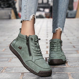 Mathilde - Zapatos de Confort Urbano