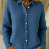 Sabrina | Cardigan elegante
