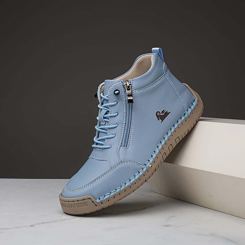 Mathilde - Zapatos de Confort Urbano