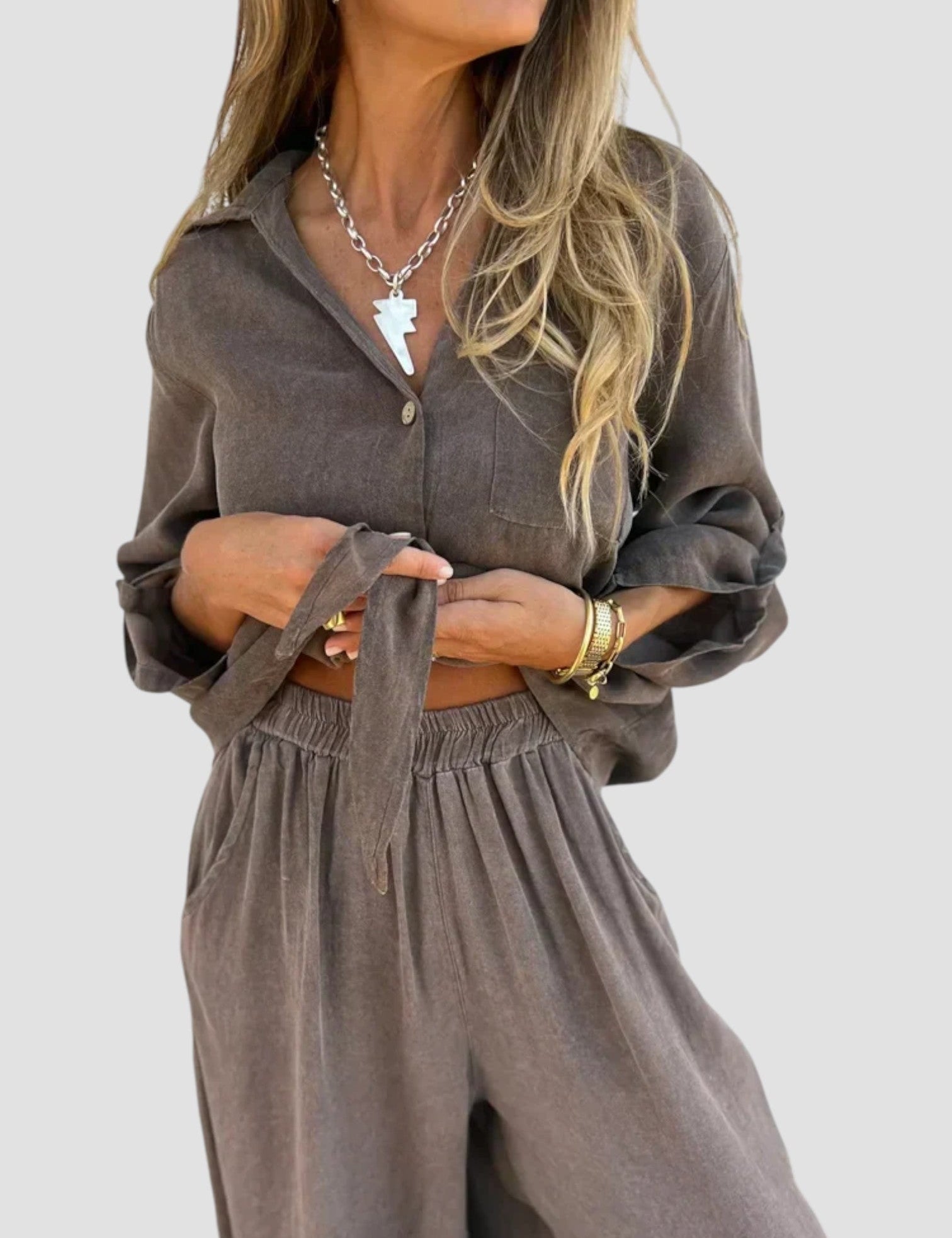 Angelica | Conjunto