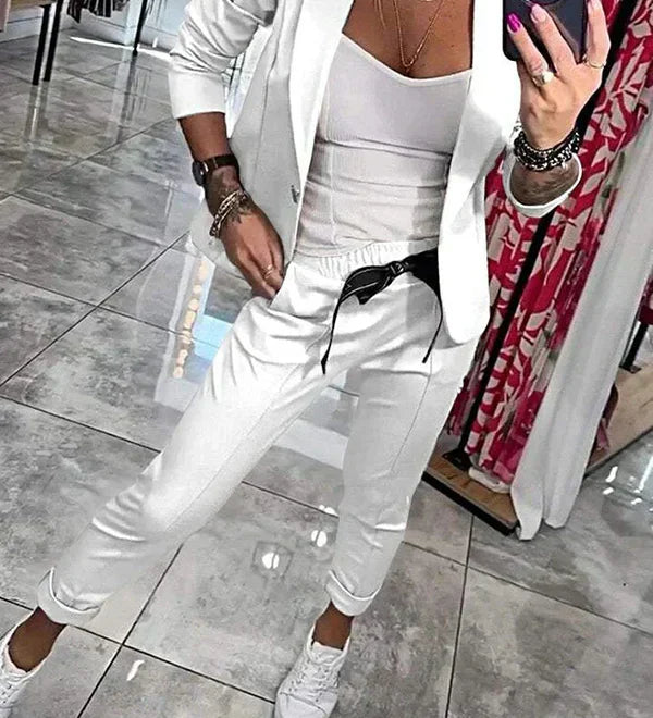 Oriane | El equilibrio perfecto entre estilo y confort