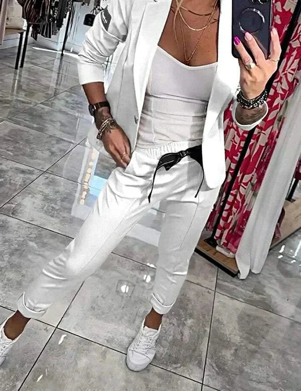 Oriane | El equilibrio perfecto entre estilo y comodidad