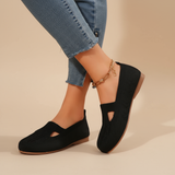 Fiona - Sandalias Confortables y Ergonómicas