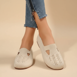 Fiona - Sandalias Confortables y Ergonómicas