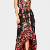Chiara | Vestido Floral