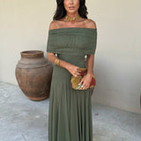Toledo | Vestido Femenino