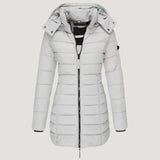 Consuelo | Abrigo de Invierno Acogedor