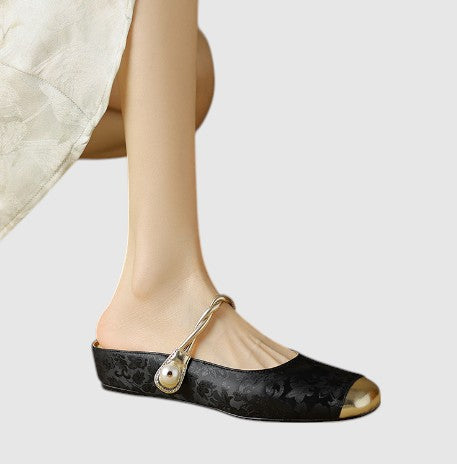 Cilia™ | Sandalias Ortopédicas