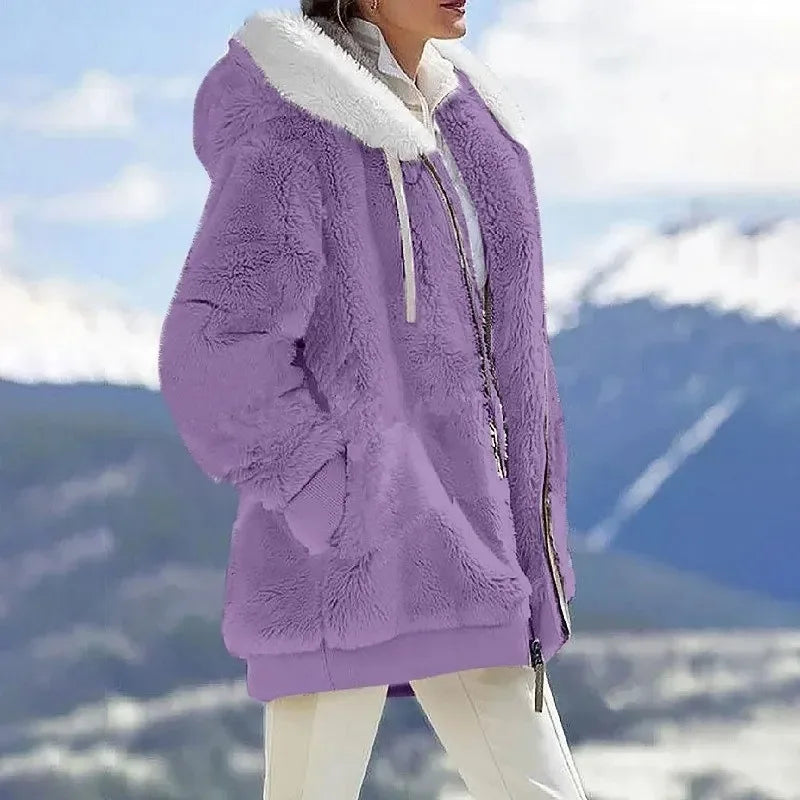 Kessy | Chaqueta Cómoda