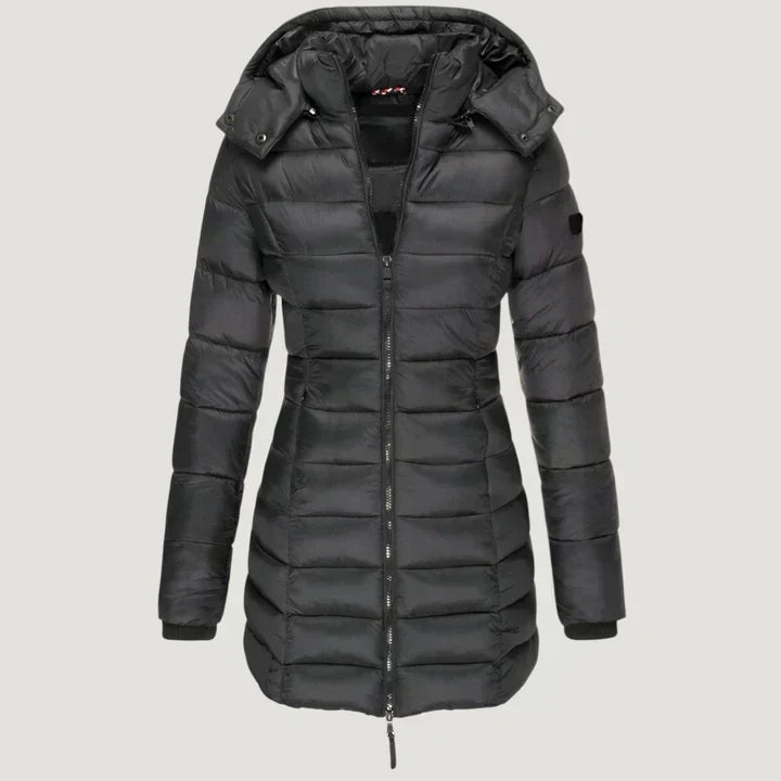 Sandra | Chaqueta de invierno