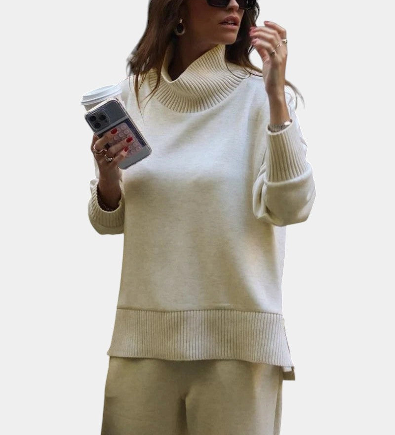Eveline Conjunto Acolchado