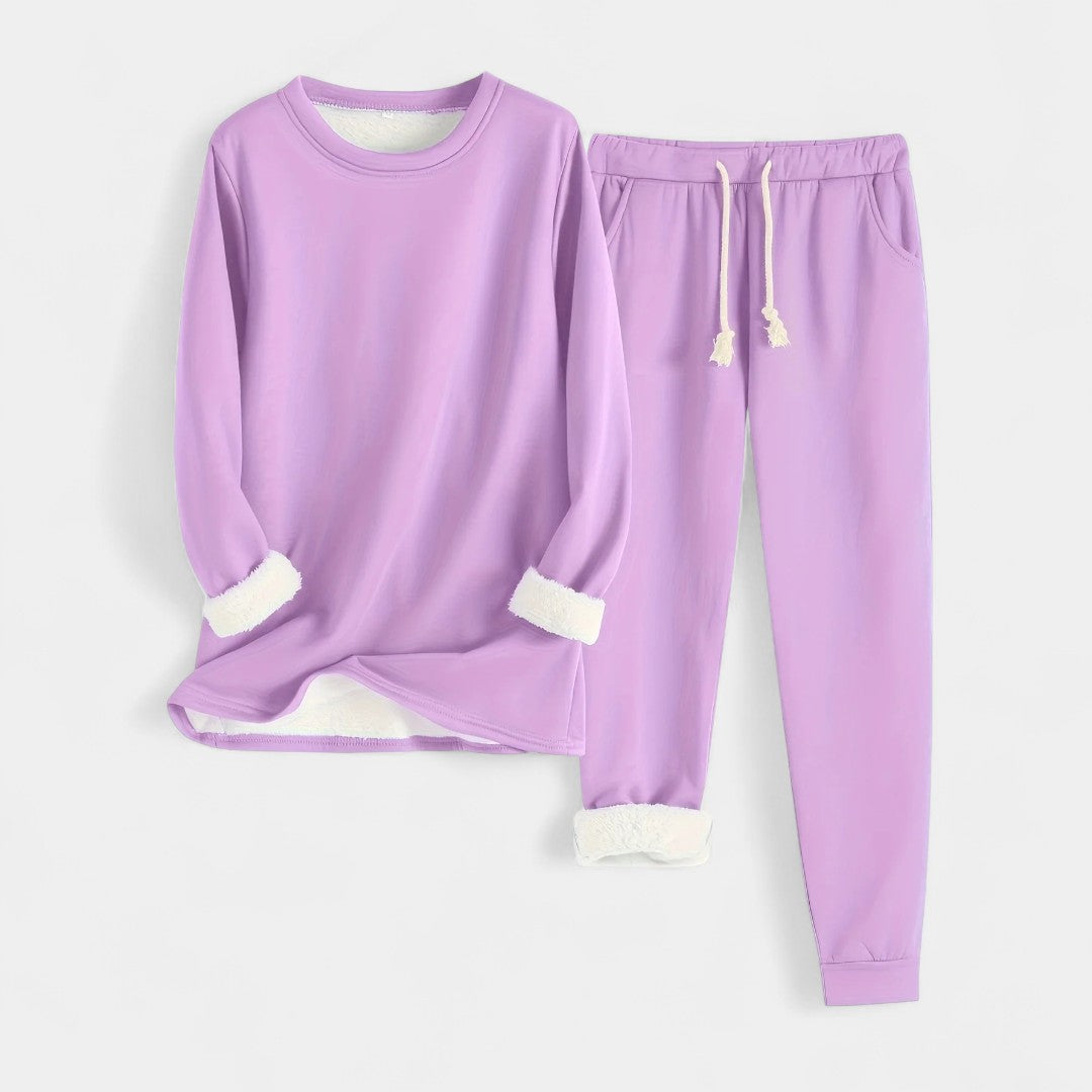 Runa Conjunto Cómodo