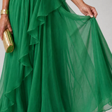 Victoria | Vestido Maxi Elegante