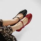 Noelia | Zapatos Mary Jane