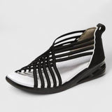 Milandra | Sandalias Ortopédicas