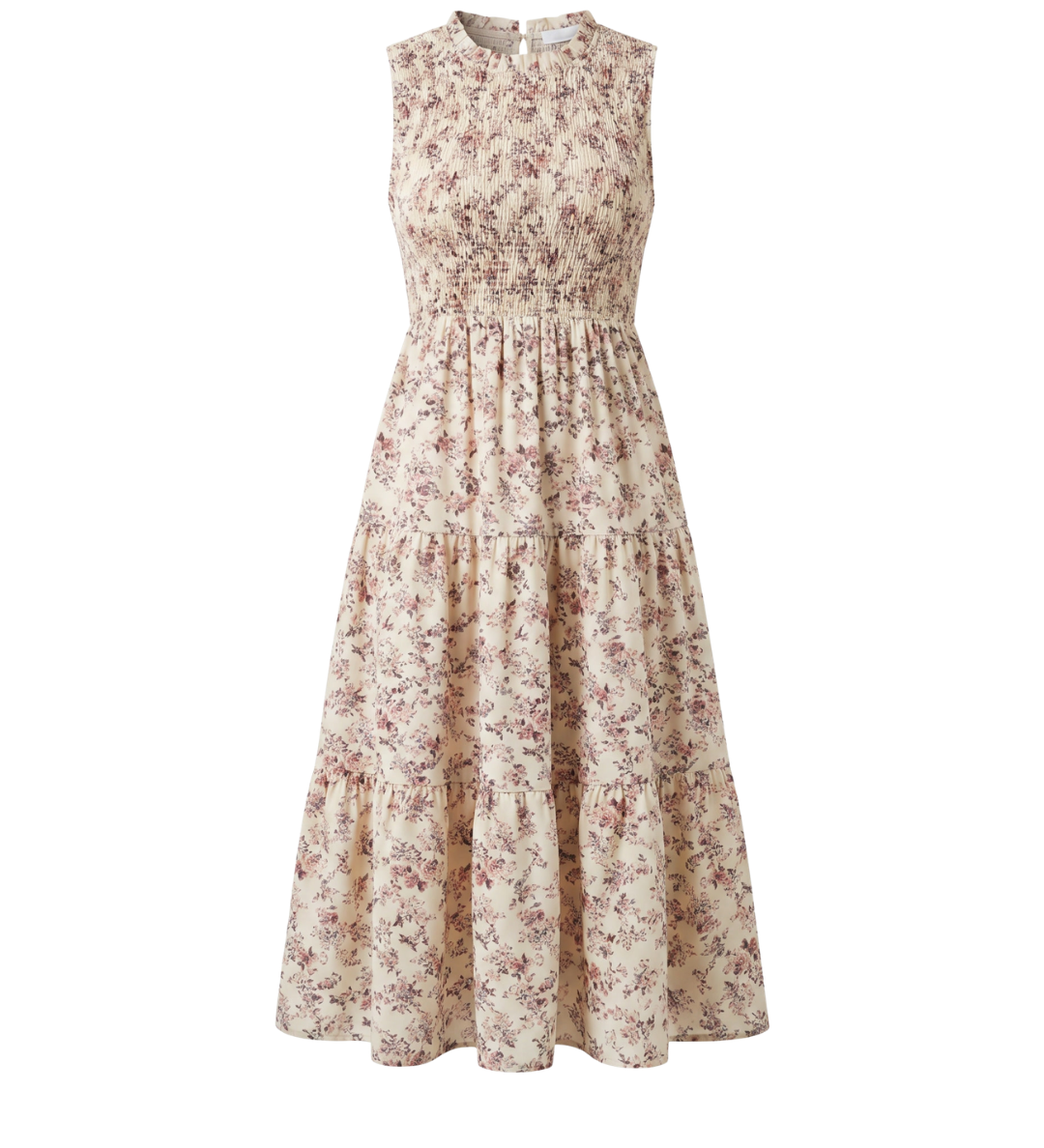 Vestido de Primavera