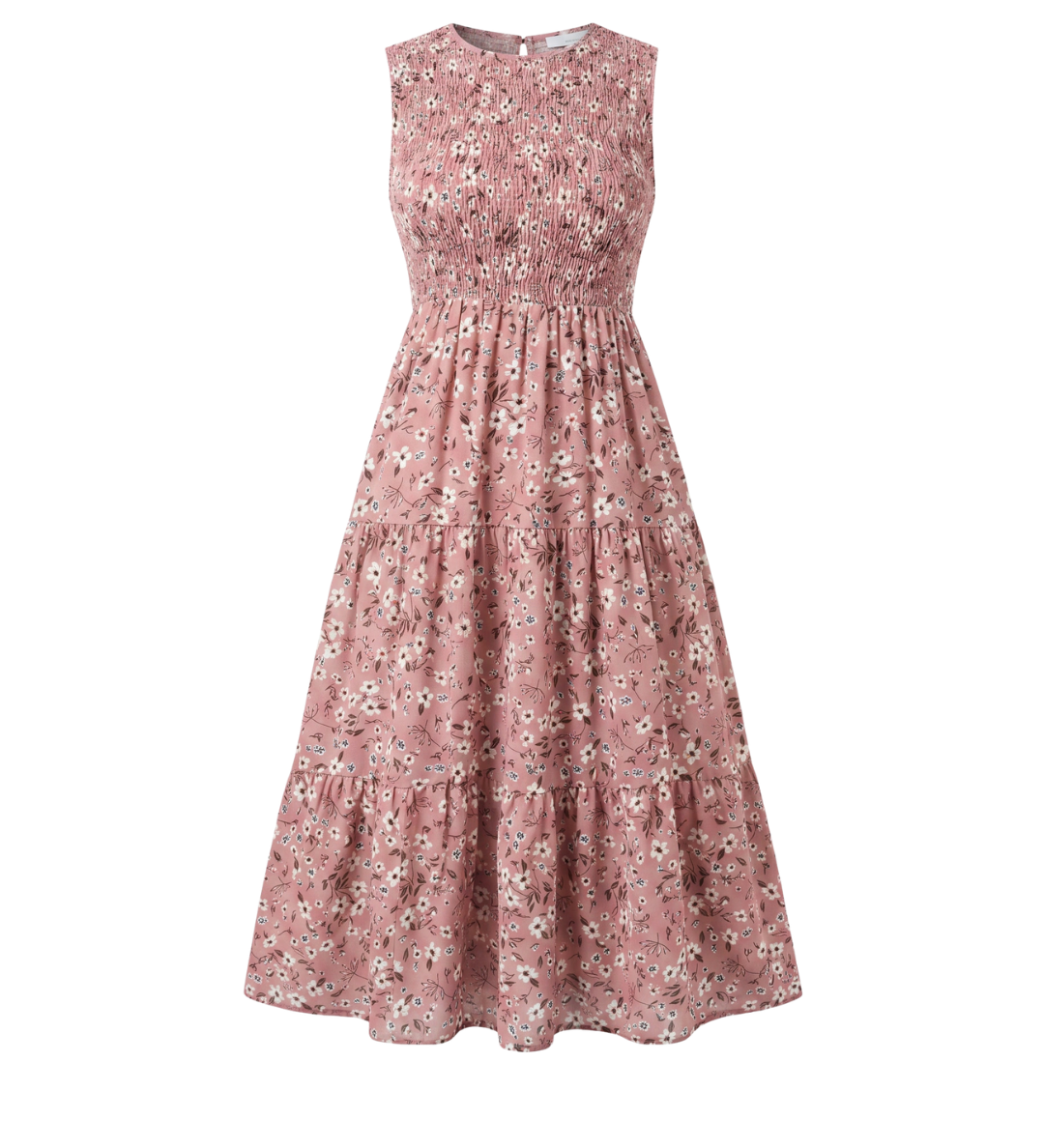 Vestido de Primavera