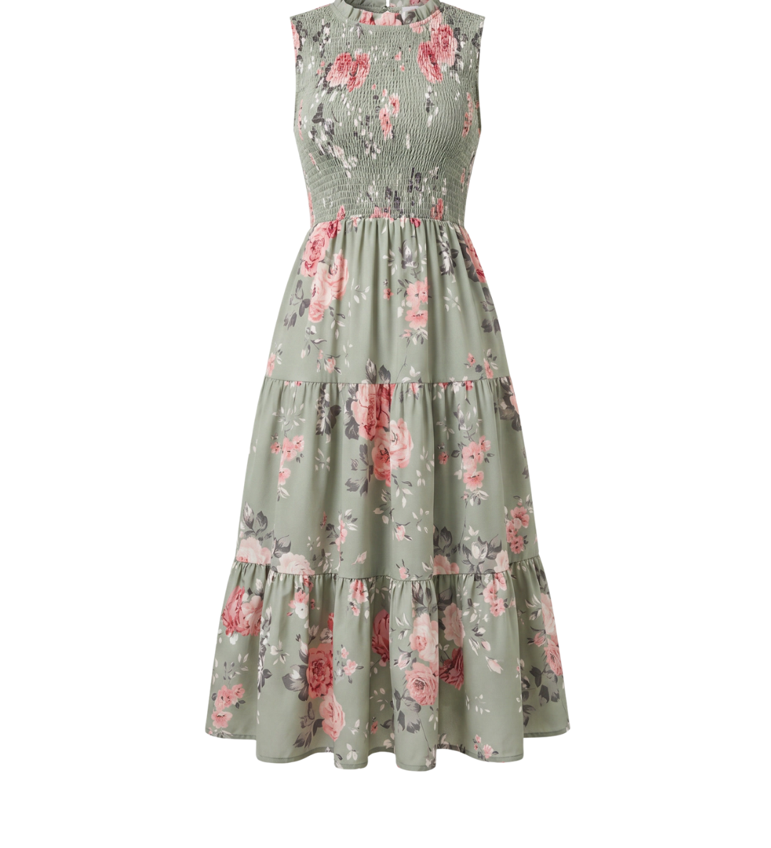 Vestido de Primavera