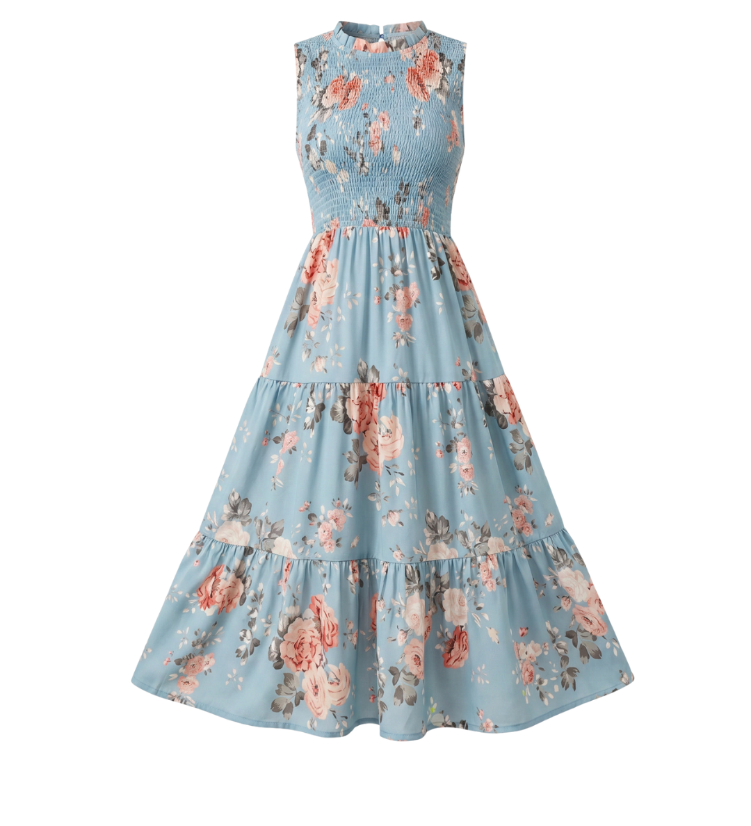 Vestido de Primavera