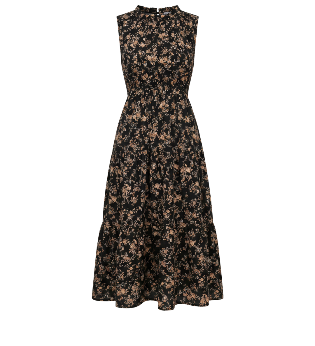 Vestido de Primavera