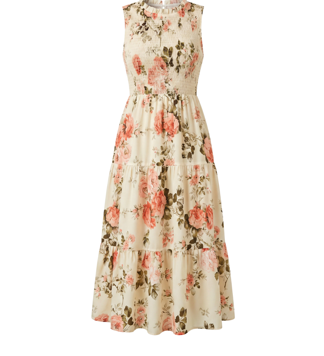 Vestido de Primavera