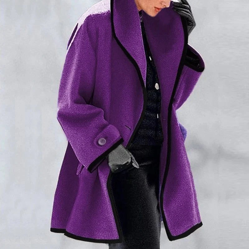 Agnese - Gabardina