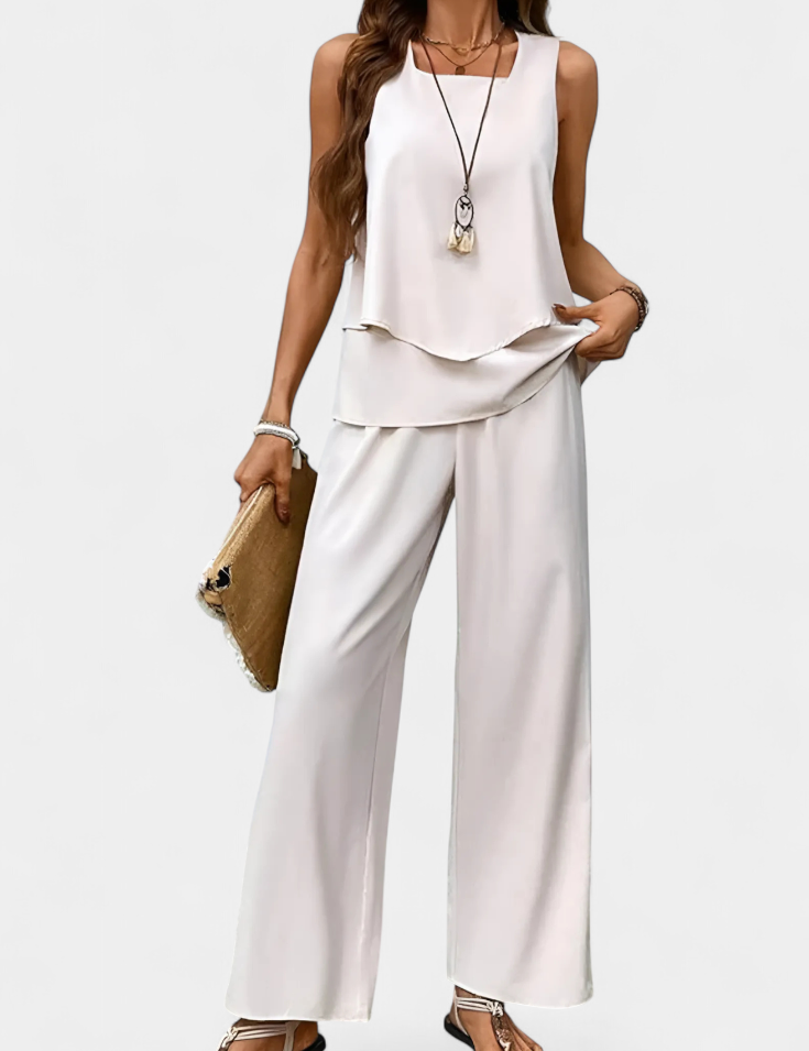 Martina | Conjunto Boho
