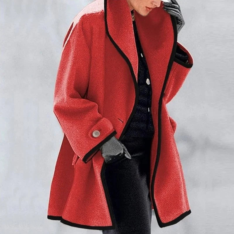 Agnese - Gabardina