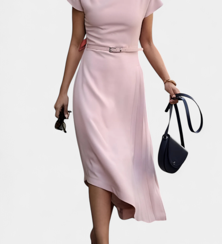 Florencia – Vestido Urbano