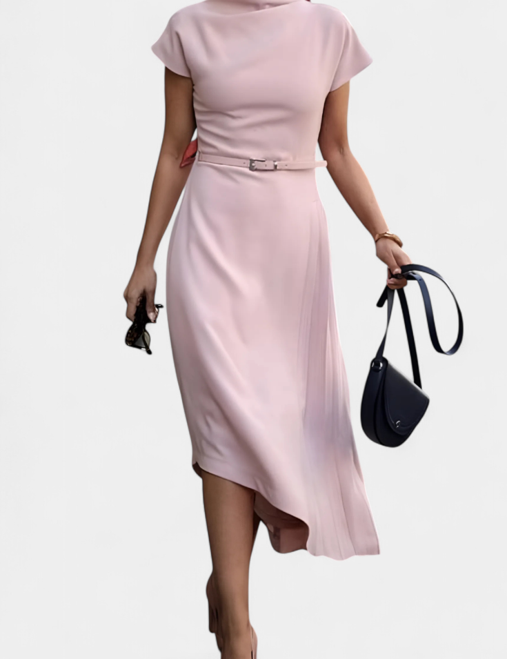 Florencia – Vestido Urbano