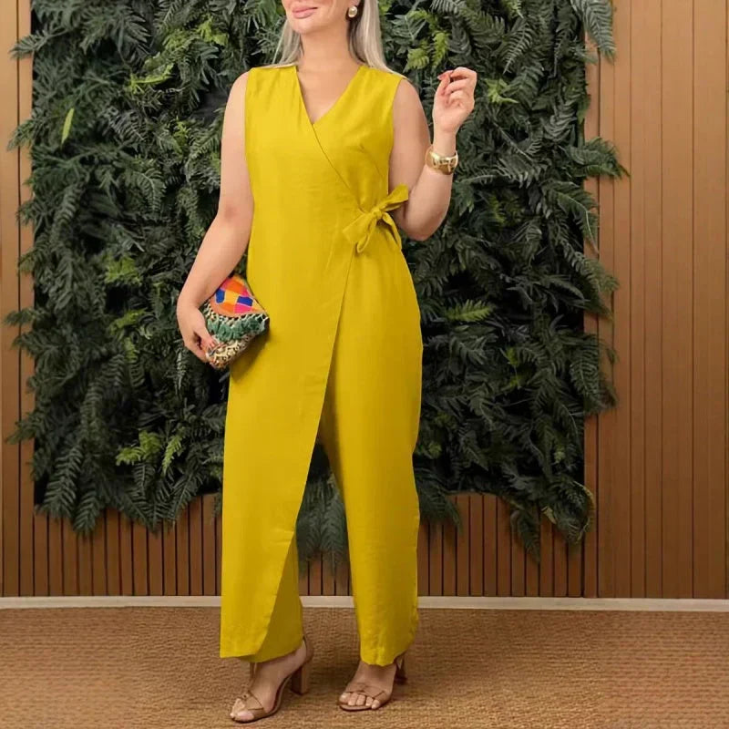 BODINE | JUMPSUIT ELEGANTE PARA UNA CLASE SIN ESFUERZO
