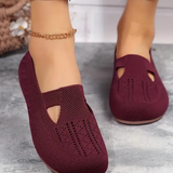 Fiona - Sandalias Confortables y Ergonómicas