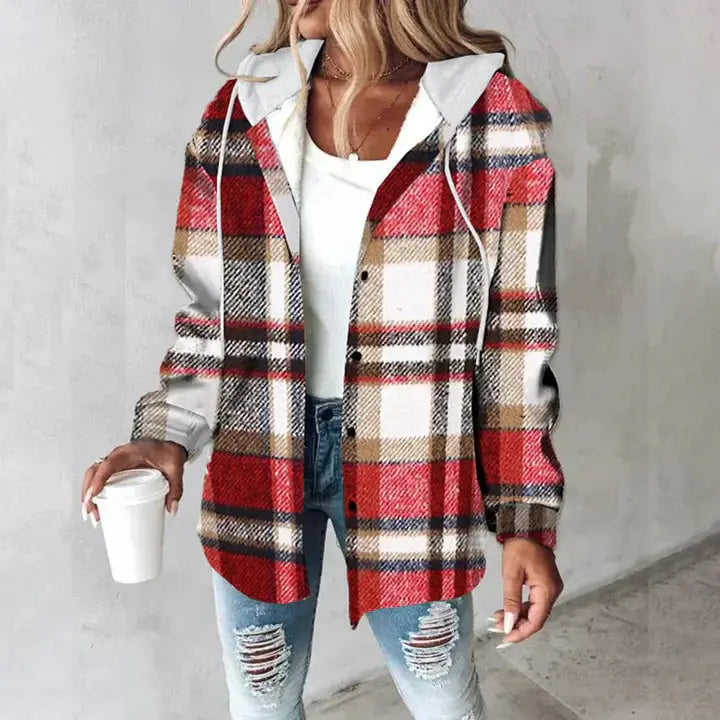 Altavia - Chaqueta de Otoño